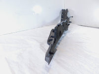 2007-2016 Suzuki Burgman 400 AN400 Black Left Footboard Floorboard Footrest - C3 Cycle