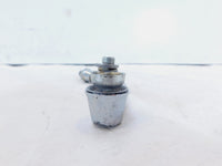 Suzuki Intruder VL1500 Volusia VL800 Boulevard C50 C90 Right Mirror Mount Stem - C3 Cycle