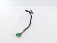 1987-05 Suzuki Intruder 1400 Boulevard S83 VS1400 Engine Ignition Switch no key - C3 Cycle