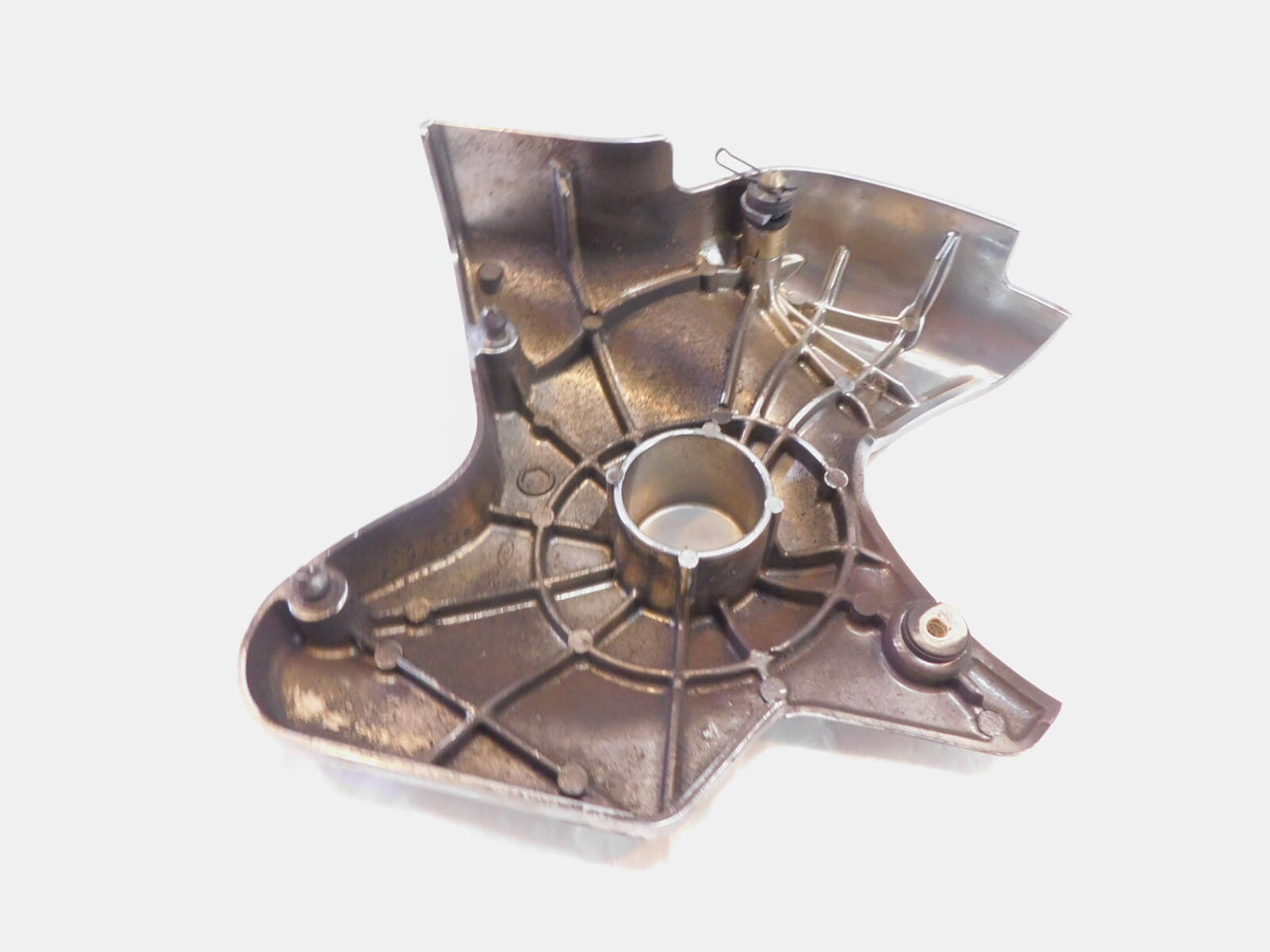 Honda VT750 VT750C Shadow 750 ACE Deluxe & Spirit Chrome Water Pump Cover Guard - C3 Cycle