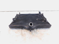 1985-2007 Yamaha V-Max 1200 VMX12 Front Engine Motor Cooling Coolant Radiator - C3 Cycle