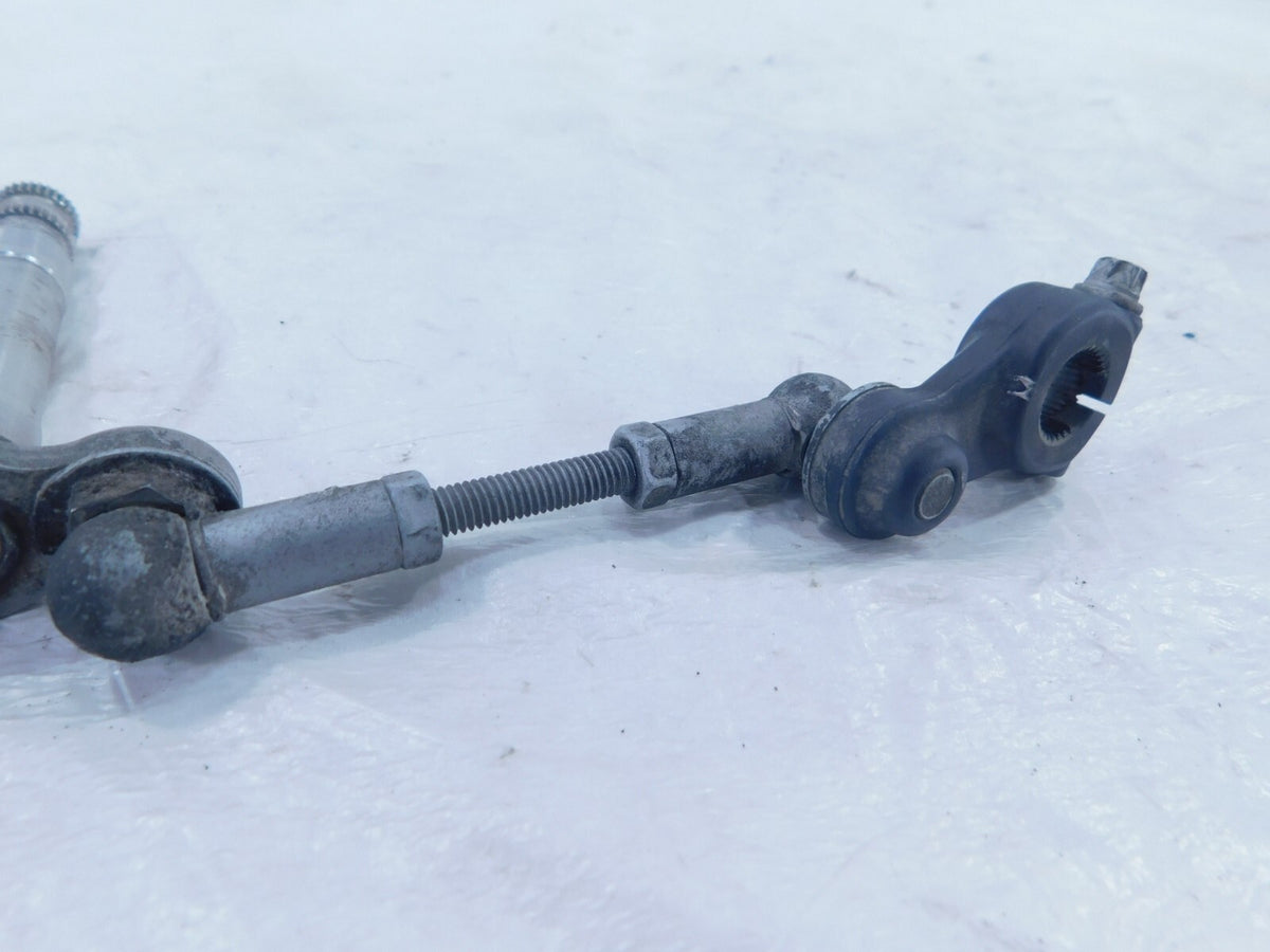 2005-2010 BMW R1200R R1200ST Gear Change Shifter Shift Shaft & Linkage Rod Arm - C3 Cycle