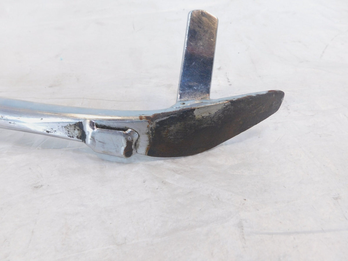 Harley Davidson Road King Street Electra Glide Kick Jiffy Kick Stand Sidestand - C3 Cycle