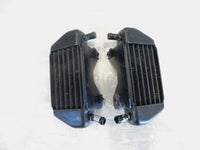 1995-2001 95-01 BMW R1100R R850R Left/Right Engine Motor Oil Coolers - C3 Cycle