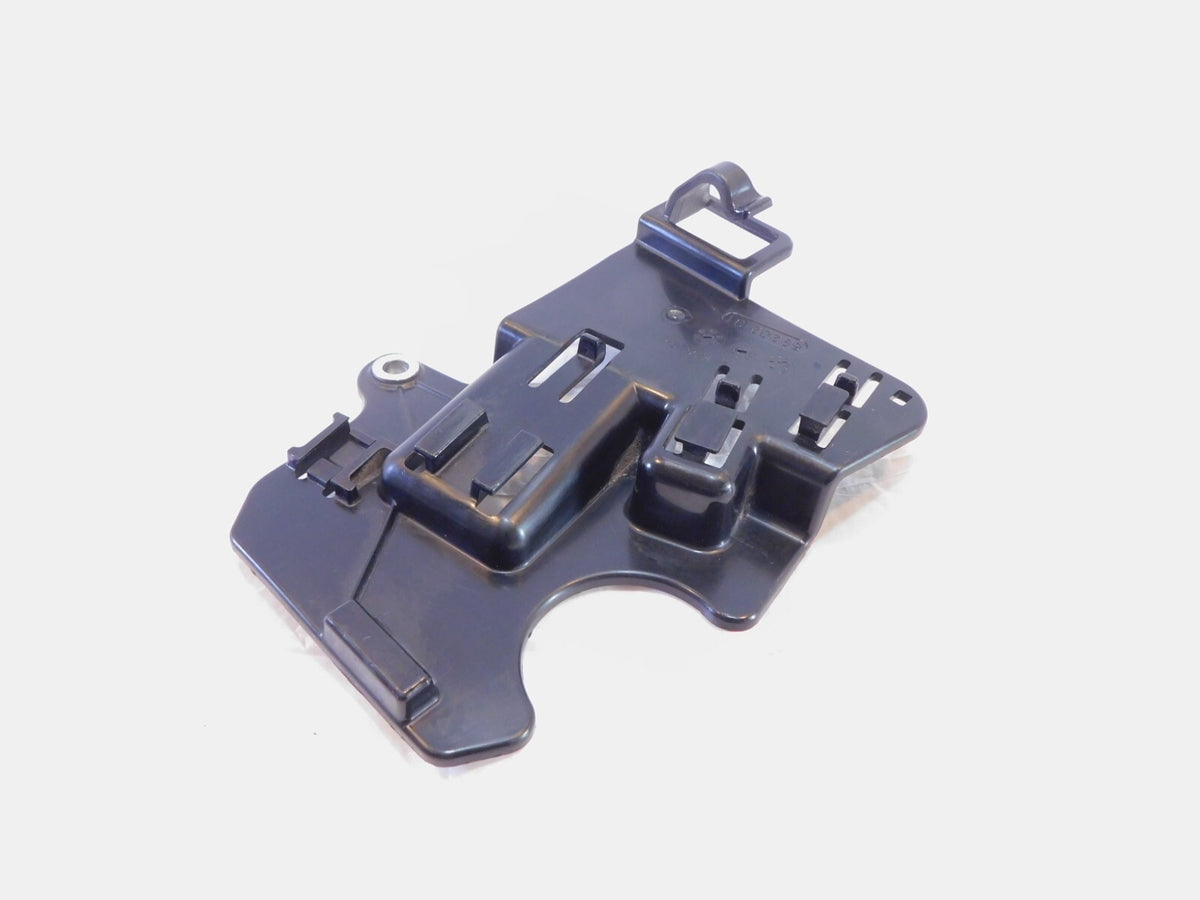 Harley Davidson Softail Milwaukee 8 Fat Bob & Low Rider Sub Caddy Mount Bracket - C3 Cycle