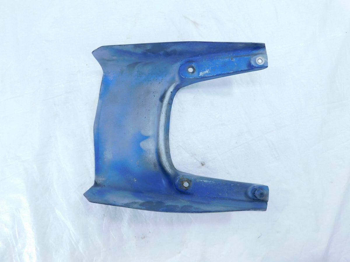 1976 76 Moto Guzzi Convert I V1000 Rear Fender Seat Cover Fairing Cowl Panel - C3 Cycle