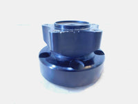 2001 01 Titan Phoenix ZRM ZSX Front Wheel Rim Rotor Spacer Hub Block - C3 Cycle