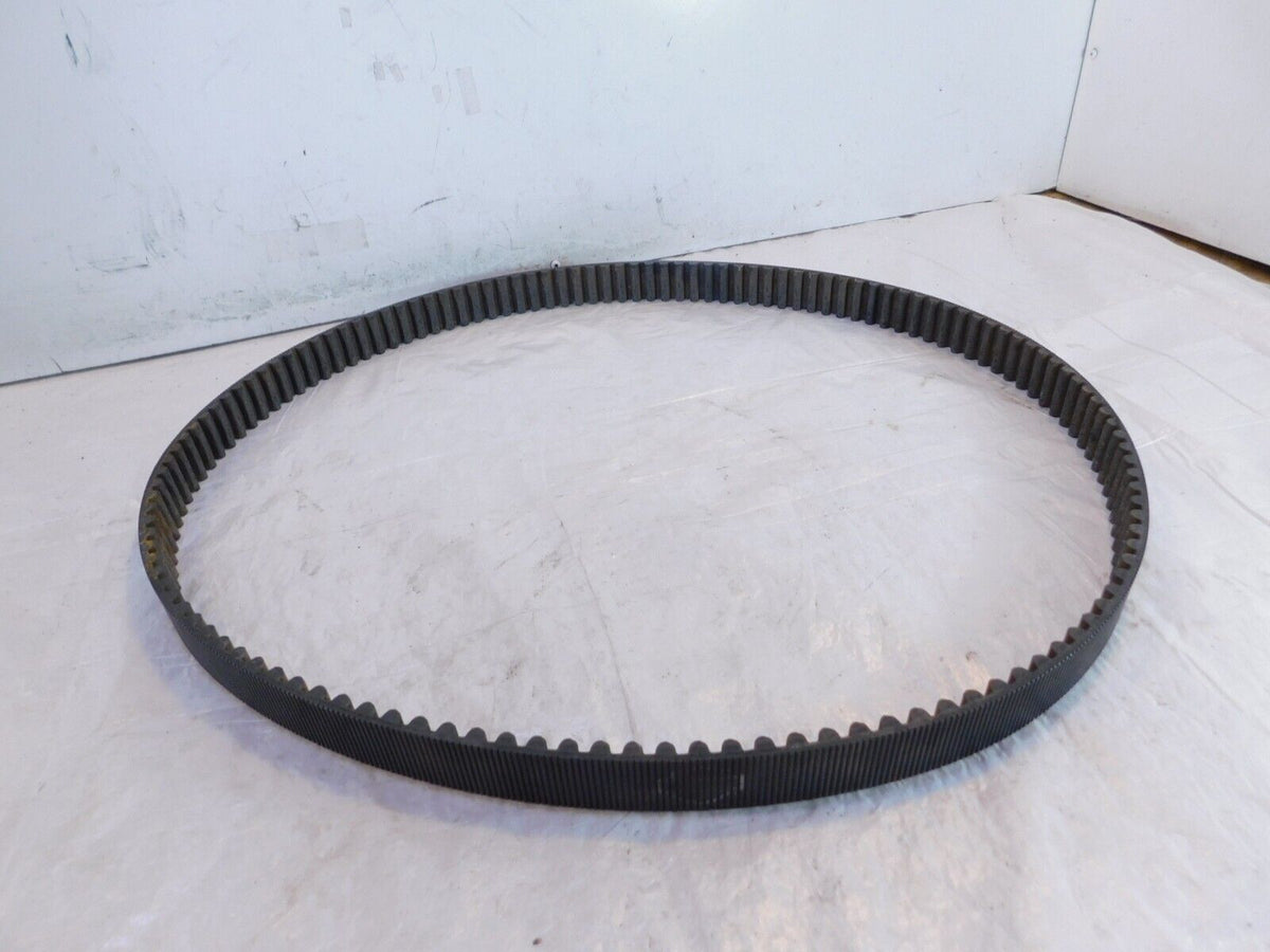 1987-1994 Harley Davidson Softail Heritage Classic Fat Boy Rear Wheel Drive Belt - C3 Cycle