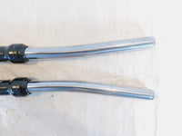 Harley Sportster 883 & 1200 Custom & Standard Front End Fork Shocks - Bent - C3 Cycle