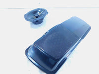 Harley Davidson Road King Street Electra Glide Right Speaker Saddlebag Cover Lid