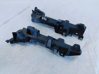 14-21 BMW R1200RT R1250RT Left/Right Rear Saddlebag Luggage Case Bracket Mounts - C3 Cycle