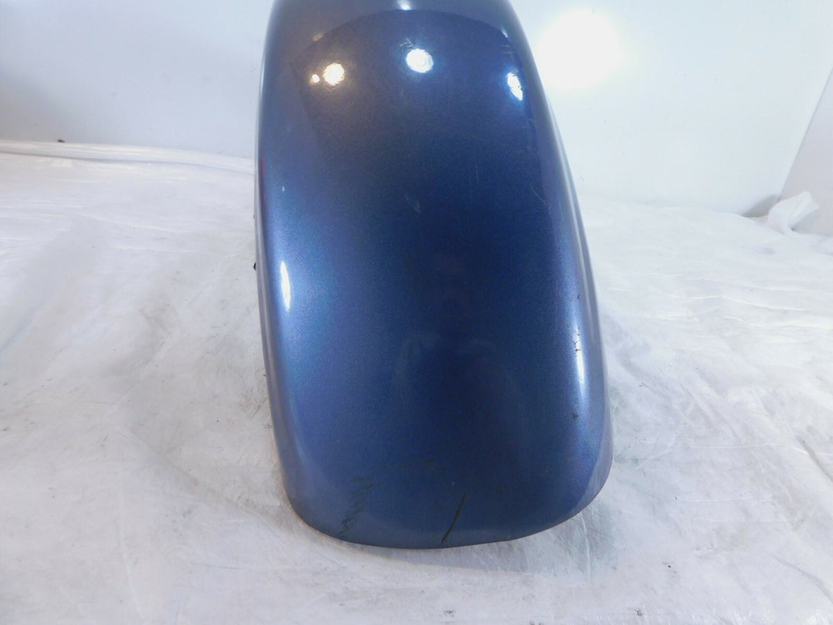 1999 99 Kawasaki Vulcan 1500 VN1500 Classic Front Wheel Fender Mudguard - Dented - C3 Cycle