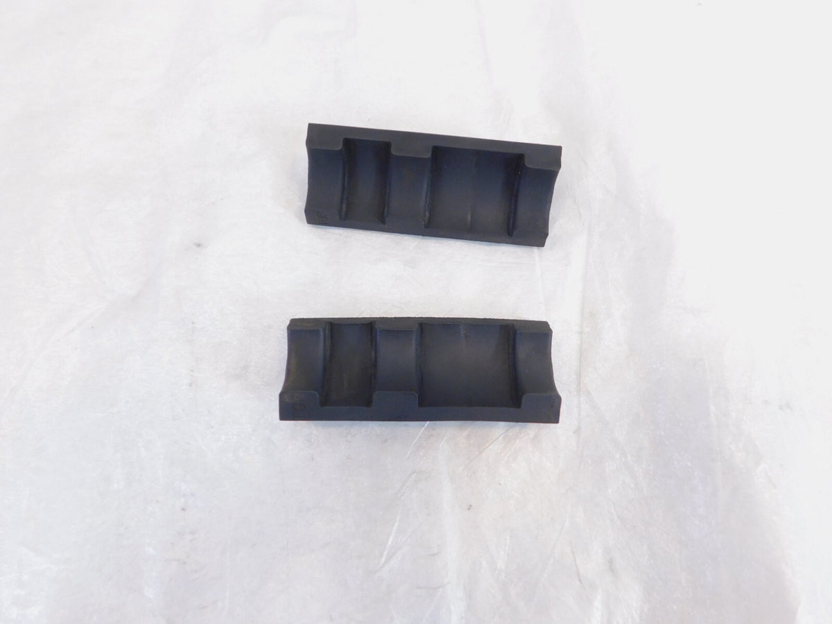 Victory V92 Standard Deluxe & Touring Cruiser Oil Cooler Mount Bracket Isolators