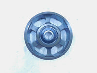 2009-2013 Harley Davidson Sportster XR1200 Rear Wheel Drive Belt Idler Pulley - C3 Cycle
