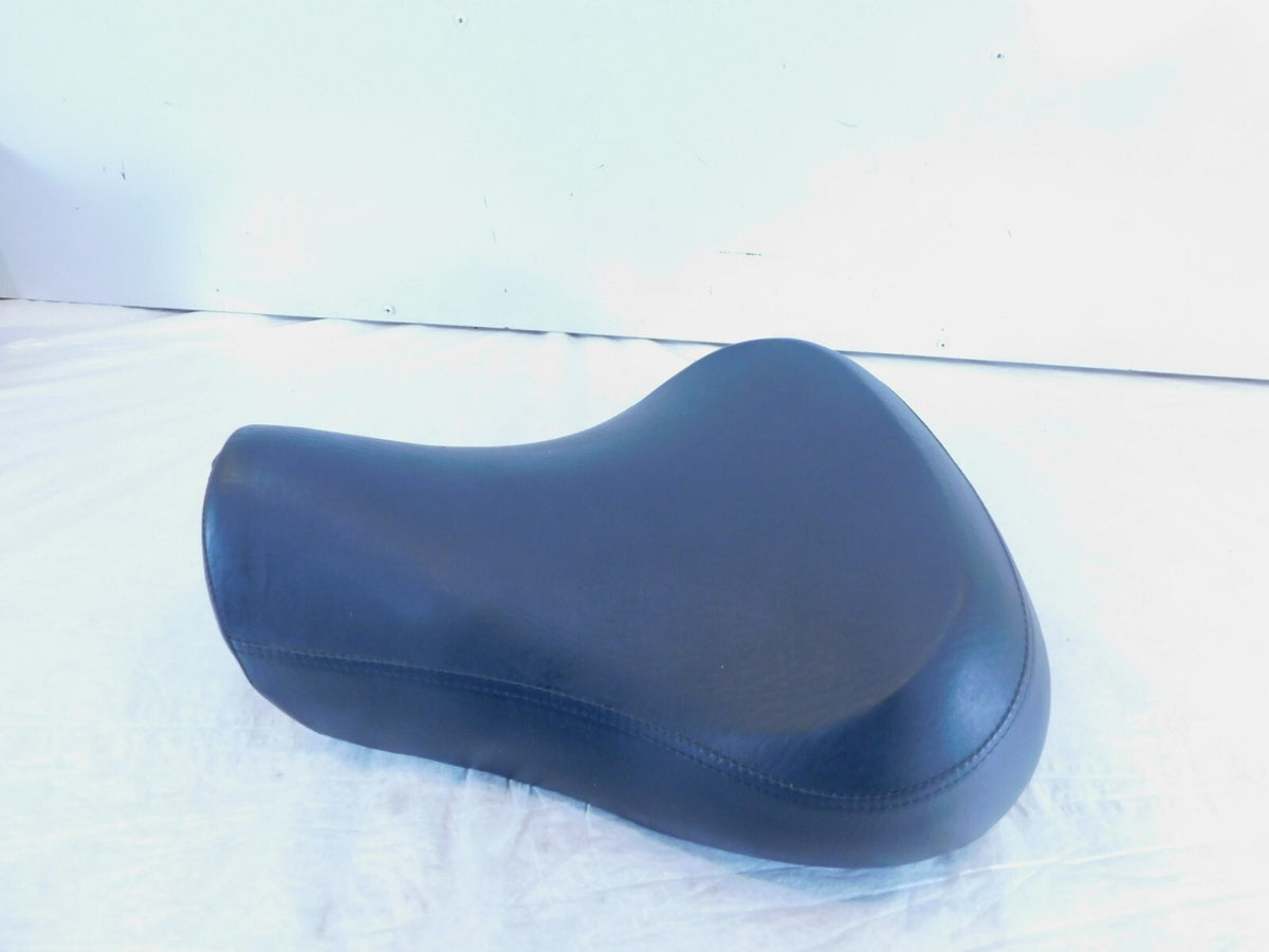 1987 1988 1989 1990 Harley Davidson Sportster XLH 883 Front Rider Solo Seat - C3 Cycle