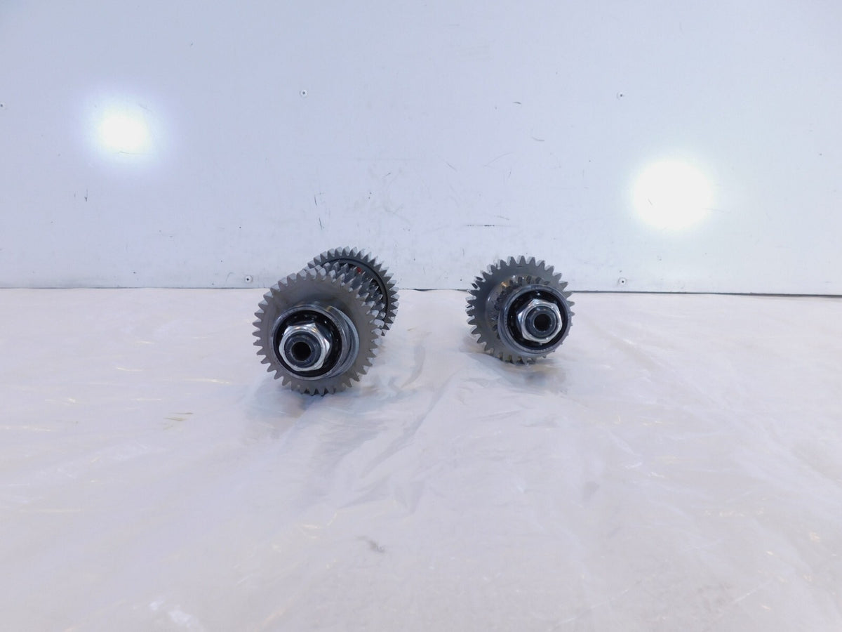 Harley Davidson Road King & Dyna & Softail 5-Speed Transmission Gears & Shafts - C3 Cycle