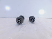 Harley Davidson Road King & Dyna & Softail 5-Speed Transmission Gears & Shafts - C3 Cycle