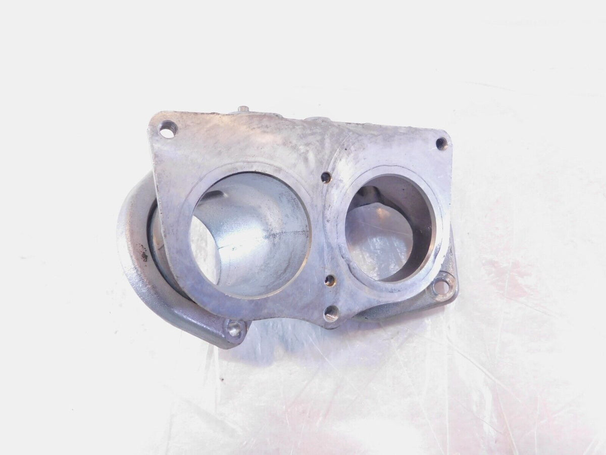 Kawasaki Vulcan VN1700 Classic LT Nomad Voyager Throttle Body Intake Manifold - C3 Cycle