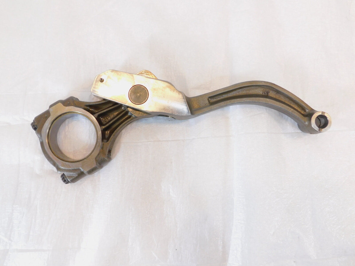BMW F650GS F800GS F800R F800S F800ST Engine Crankshaft Balancer & Connecting Rod - C3 Cycle