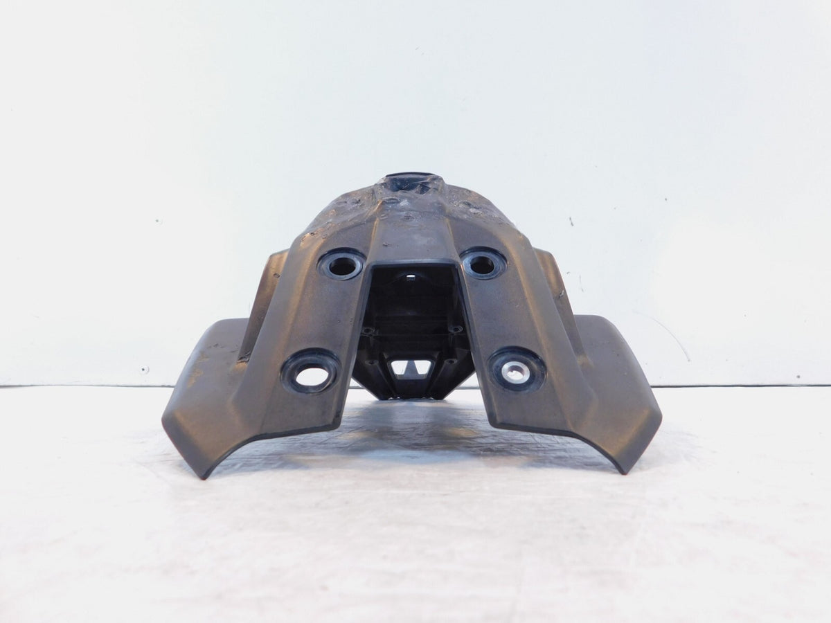 21-22 Yamaha MT09 Tracer 900 GT XSR900 Rear Fender Mudguard License Plate Holder - C3 Cycle