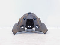 21-22 Yamaha MT09 Tracer 900 GT XSR900 Rear Fender Mudguard License Plate Holder - C3 Cycle