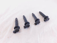 Yamaha FZ8 FZ8N & Niken / GT MTX9 MXT850 Engine Motor Ignition Coil Stick Plugs - C3 Cycle