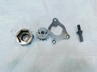 Aprilia Shiver 750 & Dorsoduro Transmission Gear Selector Lock & Shift Cam Plate - C3 Cycle