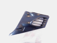 86-96 BMW K1100RS K100RS Black Right Side Lower Fairing Cowling Cowl Cover Panel - C3 Cycle