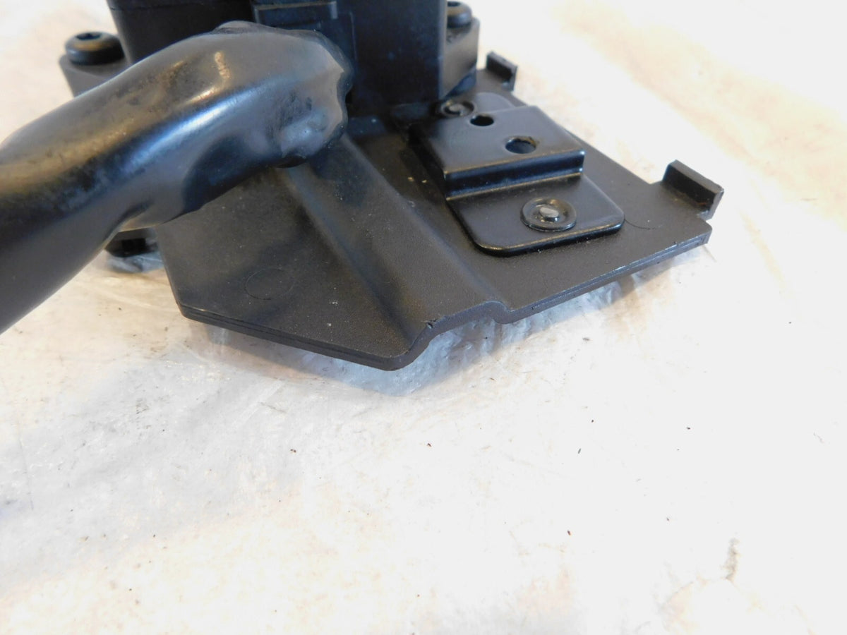 Triumph Adventurer Legend TT Thunderbird Sport Fuse Box w/ Mount Plate Door