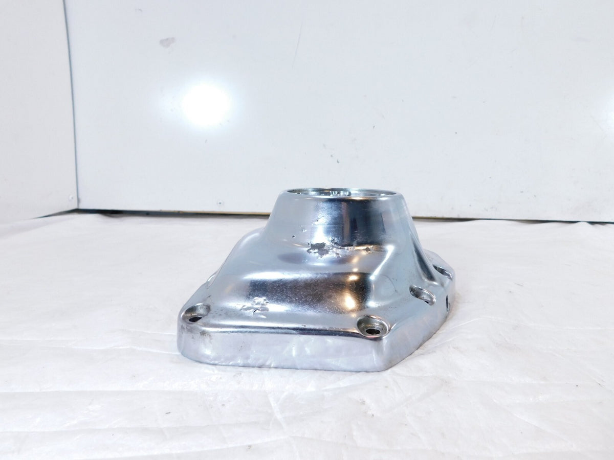 Harley Davidson Twin Cam Dyna Softail Right Engine Motor Cam Camshaft Gear Cover - C3 Cycle