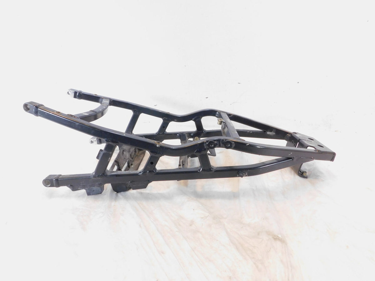 2003 Buell XB XB9 XB9R Firebolt Rear Tail Section Subframe Sub Frame Bracket - C3 Cycle