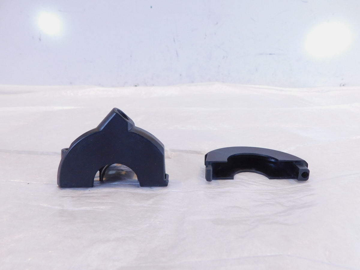 BMW R1200R R1200S R1200ST Right Handlebar Throttle Cable Grip Cover Case - C3 Cycle