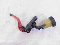 BMW S1000 S1000RR S1000-RR HP4 Front Right Brake Master Cylinder Handbrake Lever - C3 Cycle