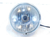 2004 04 Harley Davidson Sportster 883 & 1200R Roadster Front Headlight Headlamp - C3 Cycle