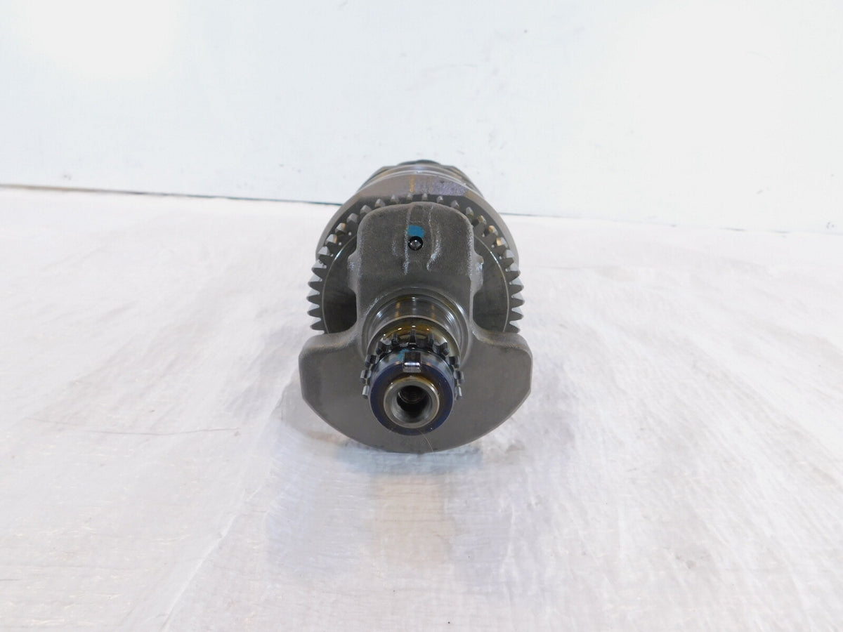 Yamaha YZFR6 YZFR6S YZF R6 R6S FZ6 FZ6S Engine Motor Crankshaft Crank Shaft - C3 Cycle