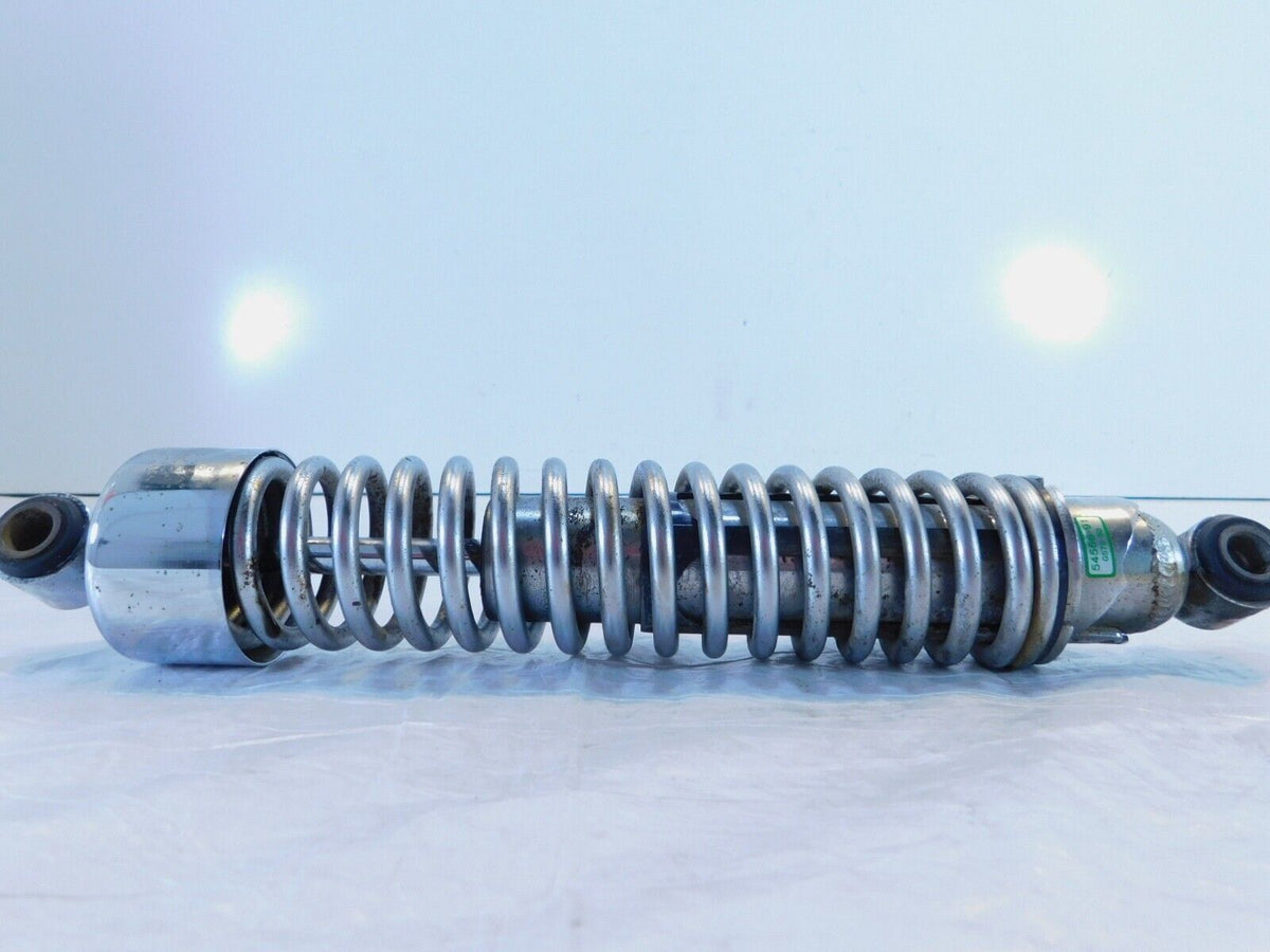 Harley Davidson Sportster 883 & 1200 Chrome Rear Wheel Shock Absorber - C3 Cycle