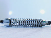 Harley Davidson Sportster 883 & 1200 Chrome Rear Wheel Shock Absorber - C3 Cycle
