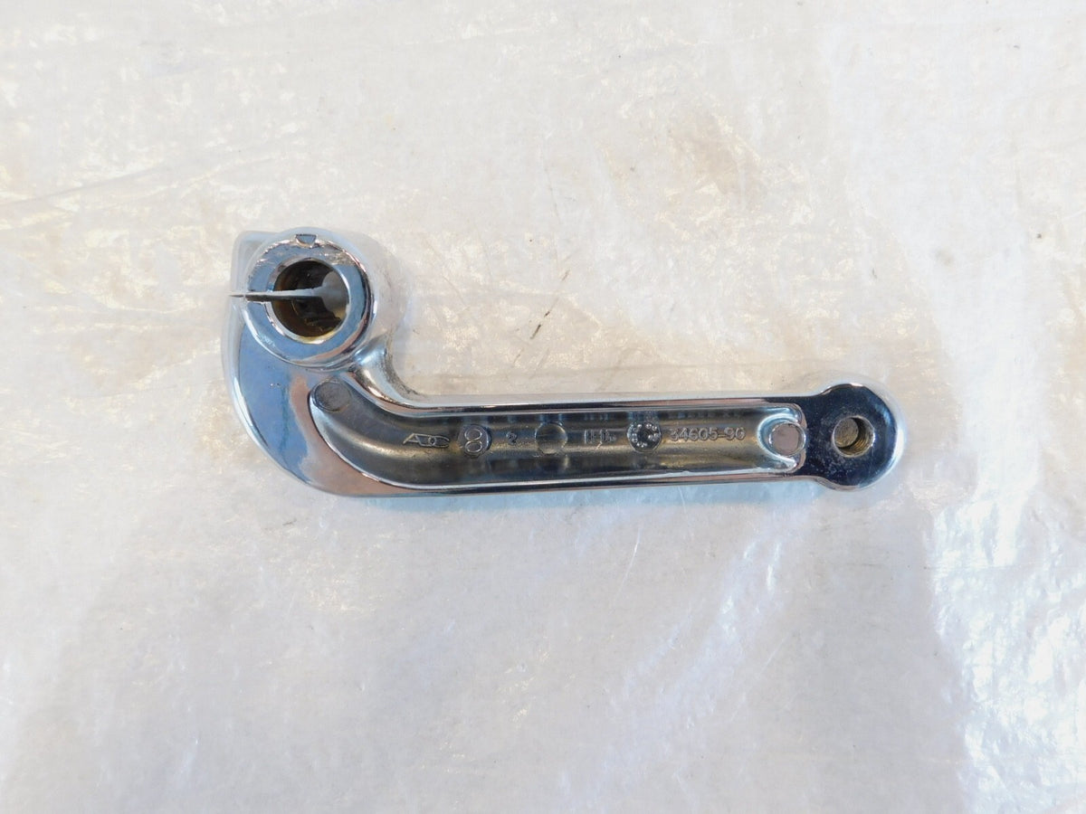 Harley Davidson Sportster 883 & 1200 Chrome Foot Gear Shift Shifter Lever Pedal - C3 Cycle
