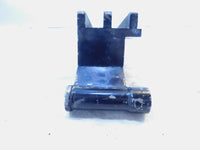 2001 01 Titan Phoenix ZRM ZSX Softail EVO Black Transmission Rear Mount Bracket - C3 Cycle