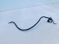 1999-2000 Kawasaki Vulcan VN1500 1500 Classic & Nomad Negative Battery Wire Lead - C3 Cycle