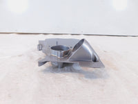 1991-1993 Honda Nighthawk 750 CB750 OEM Silver Engine Left Side Sprocket Cover - C3 Cycle