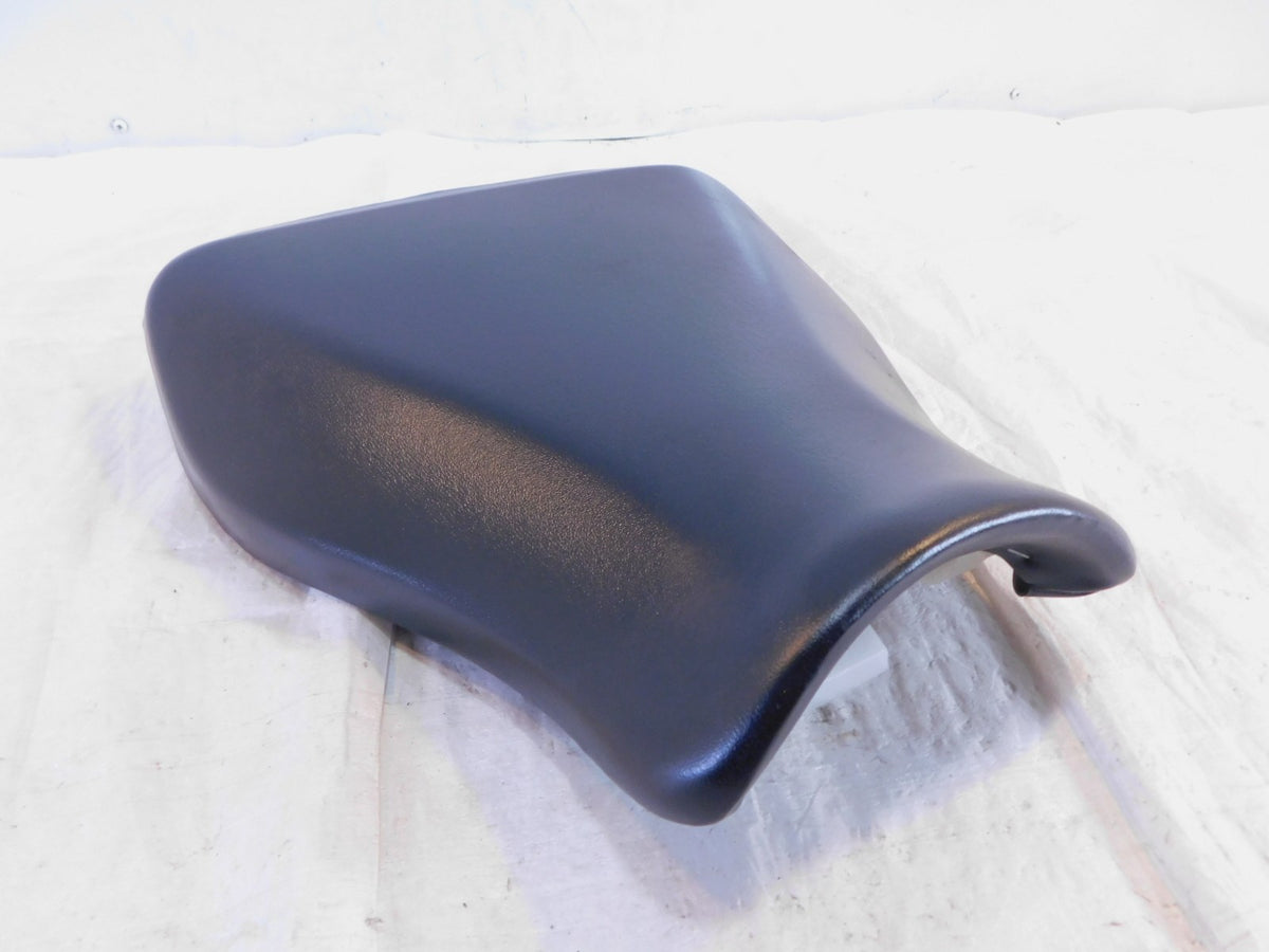 Honda CBR600RR CBR600RA CBR 600 RR Black Front Main Rider Seat Cushion Pad - C3 Cycle