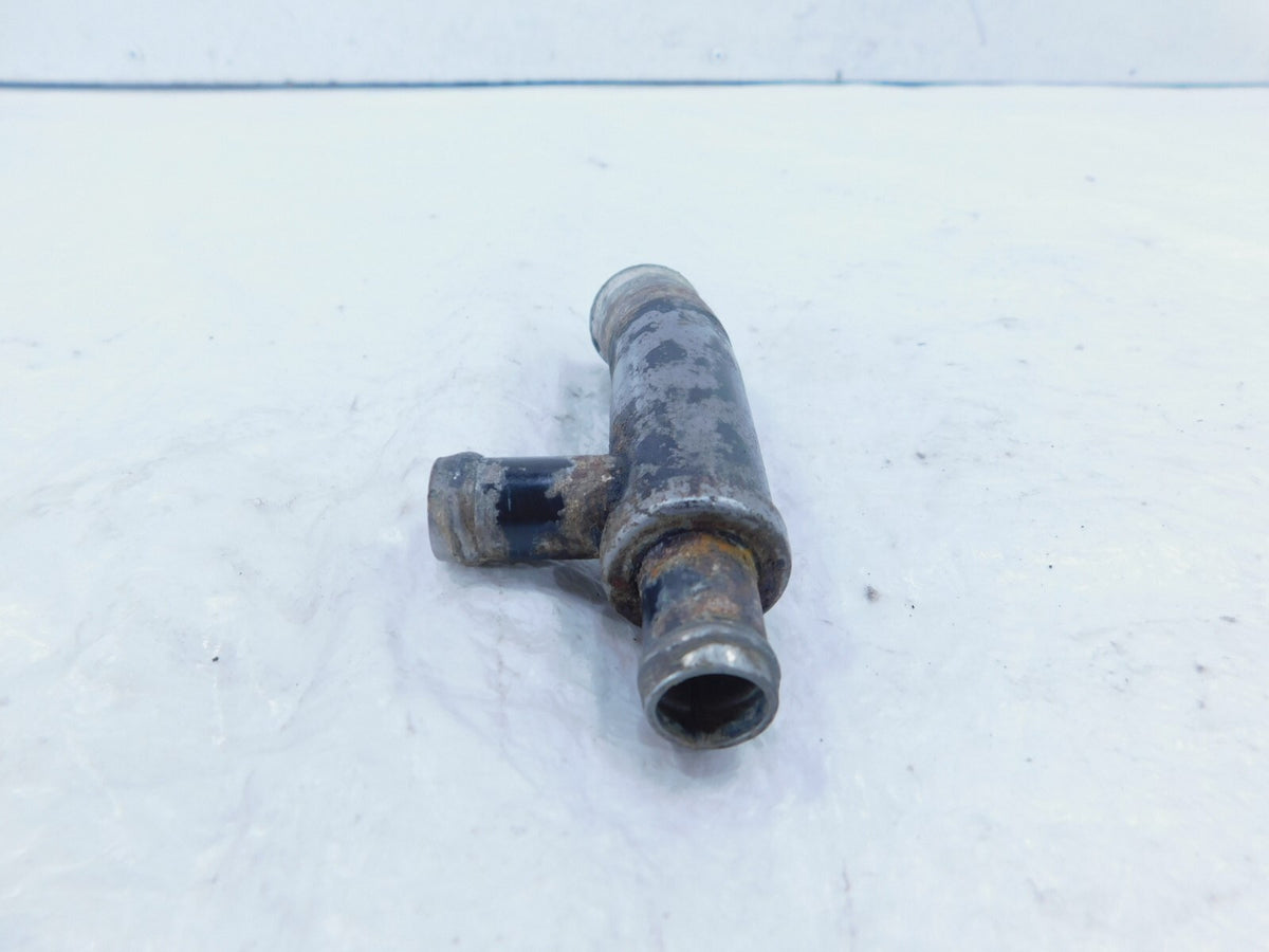 1984-1985 Honda VF500C Magna V30 500 Engine Motor Radiator Coolant Water Pipe D - C3 Cycle