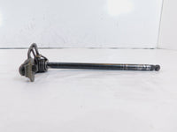 1994 Yamaha FZR1000 Transmission Gear Shift Gearshift Shifter Shaft Spindle Pawl - C3 Cycle