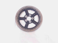 Harley Davidson Sportster 883 & 1200 68 Tooth Rear Wheel Belt Pulley Sprocket - C3 Cycle