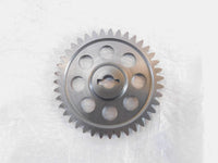 2007-2016 & 2019 Suzuki Burgman AN400 Engine Motor Oil Pump Idle Gear Sprocket - C3 Cycle