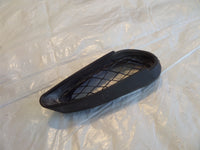 2002-2005 Kawasaki ZZR1200 ZX1200 ZX1200C Right Air Intake Duct Tube Cover Grill - C3 Cycle