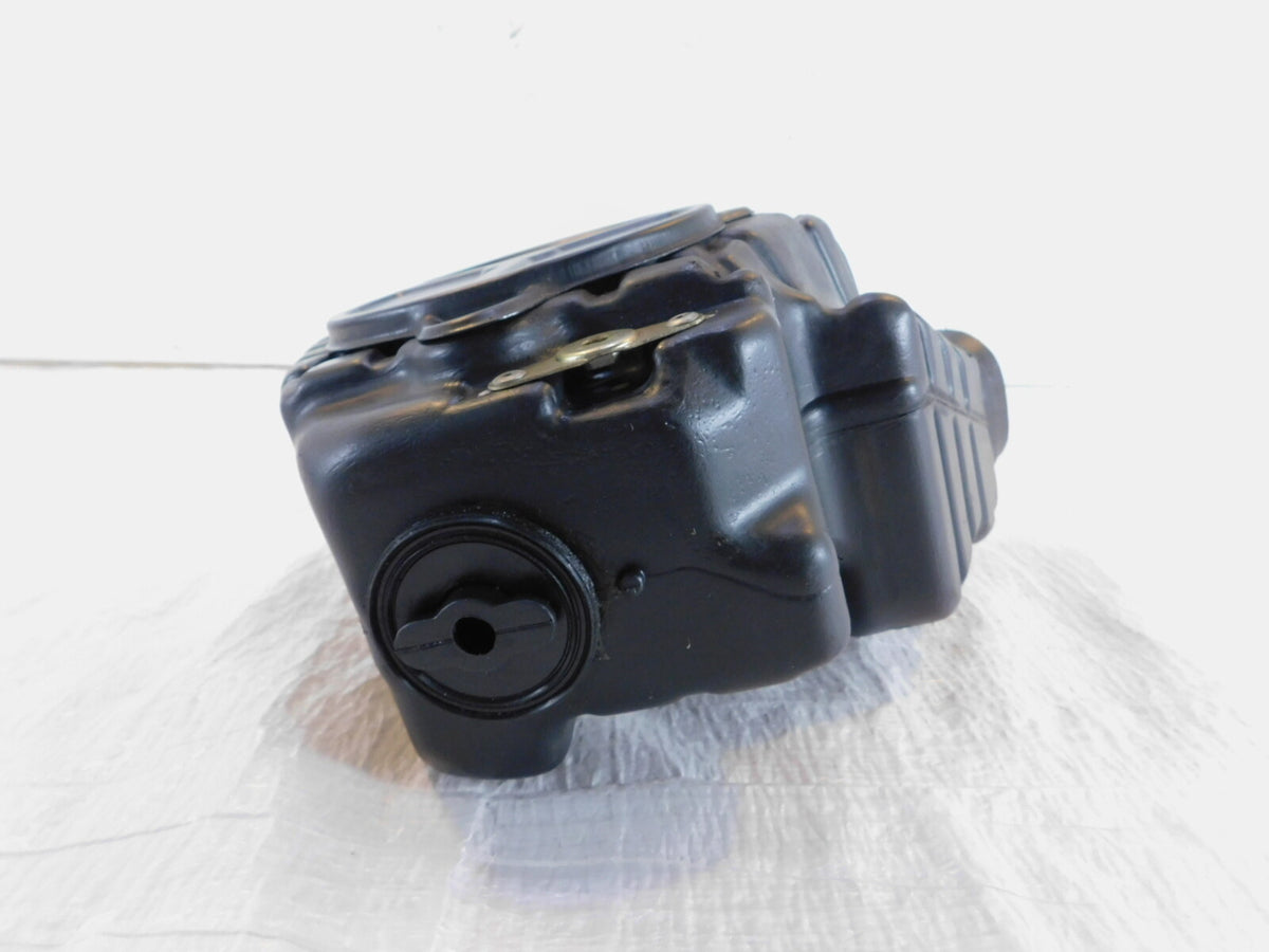 Honda VT500 Ascot & Shadow 500 Black Airbox Air Cleaner Intake Box Housing Case