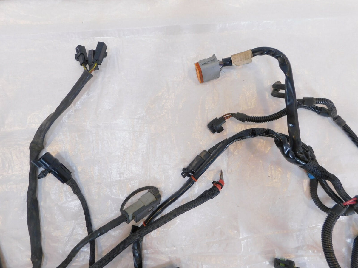 2005 Harley Davidson V-Rod VRod VRSC VRSCA Main Wiring Wiring Harness Assembly - C3 Cycle