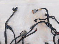 2005 Harley Davidson V-Rod VRod VRSC VRSCA Main Wiring Wiring Harness Assembly - C3 Cycle